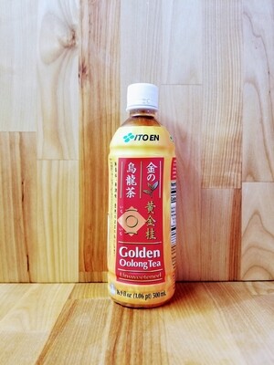 Ito En, Golden Oolong Tea