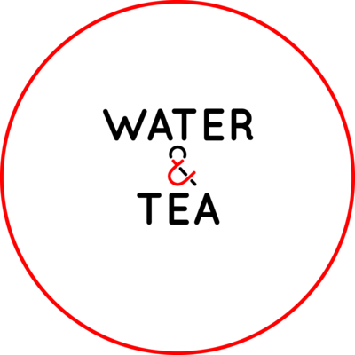 WATER & TEA