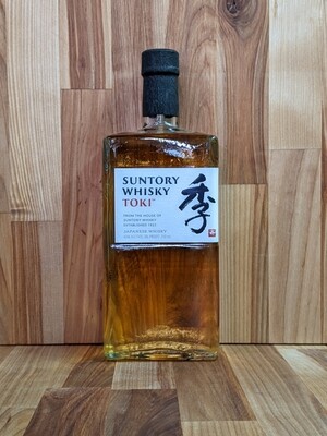 Suntory, Whisky Toki