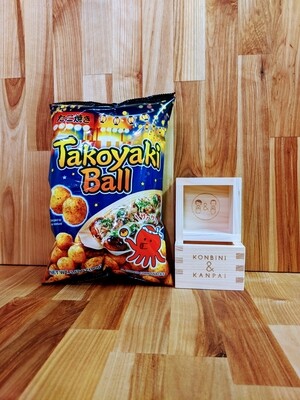 Calbee, Takoyaki Balls