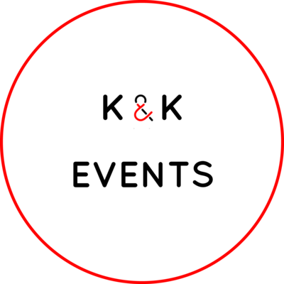 K & K EVENTS