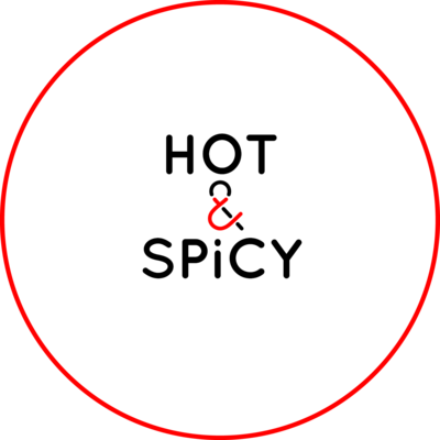 HOT & SPiCY