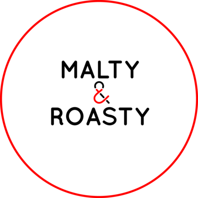 MALTY & ROASTY