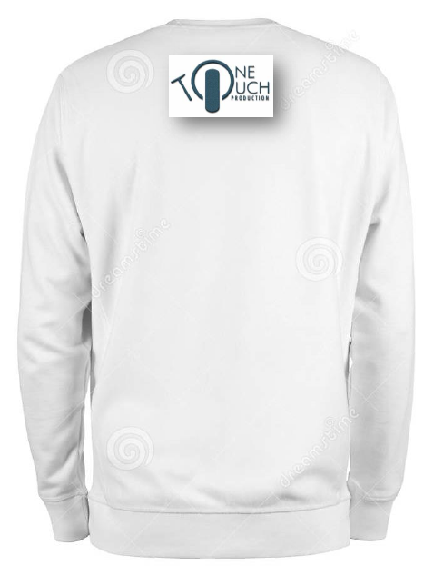 Crew Neck