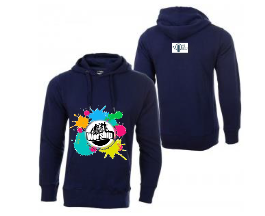 Limited Edition Hoodie