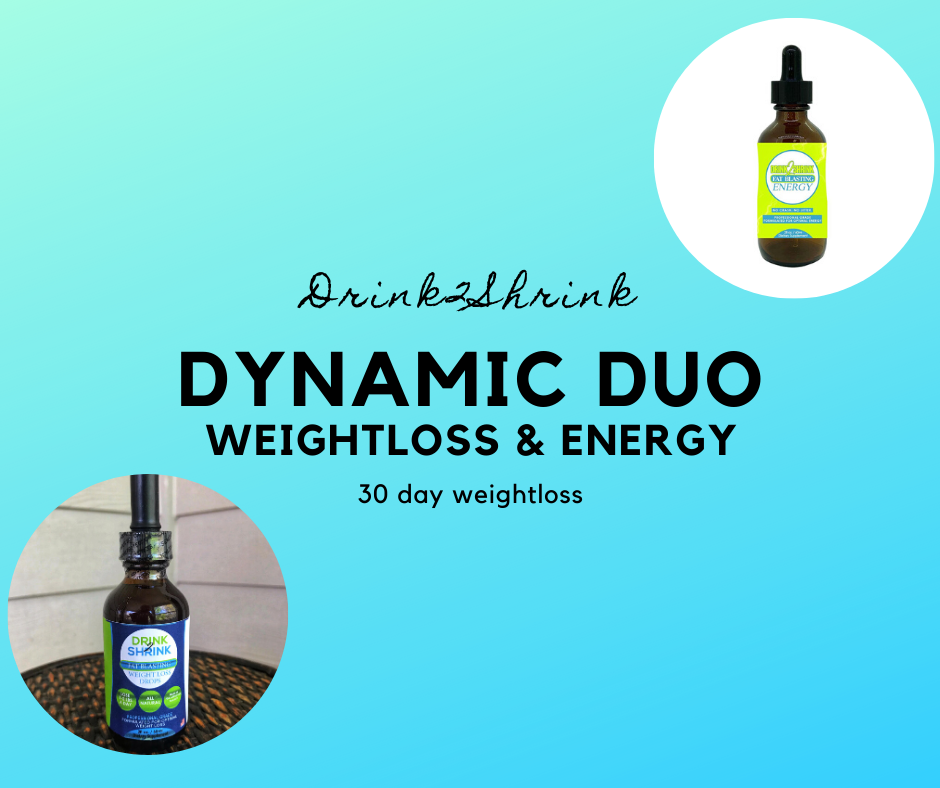 DYNAMIC DUO