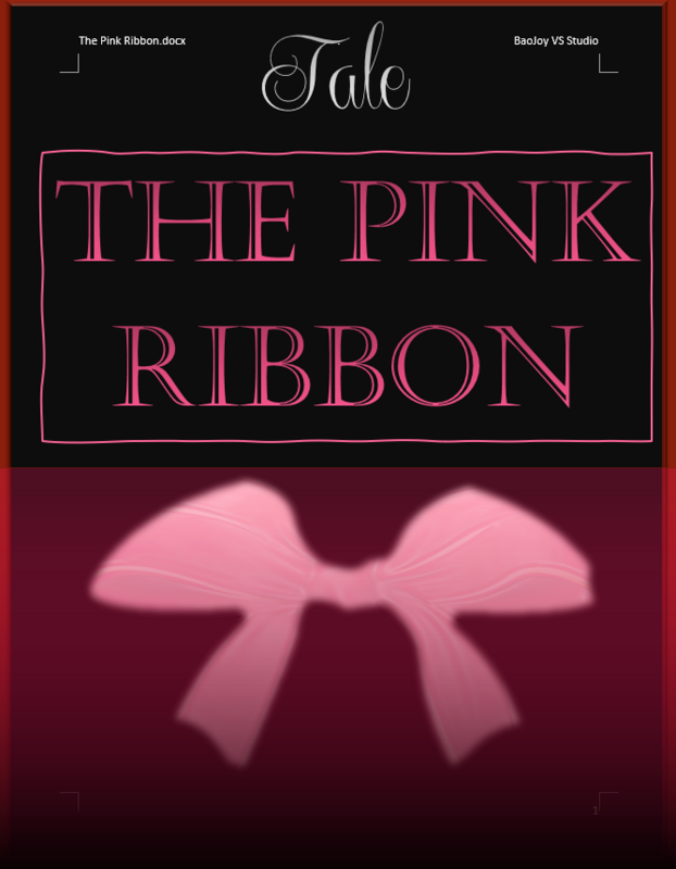 The Pink Ribbon