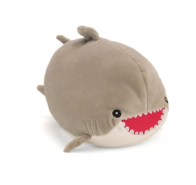 Baby Shark Plush Toy