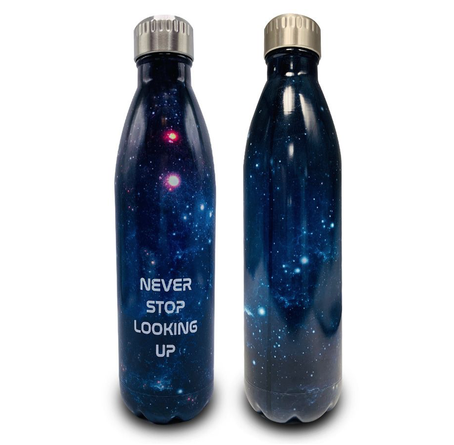 Never Stop Looking Up Bottle
