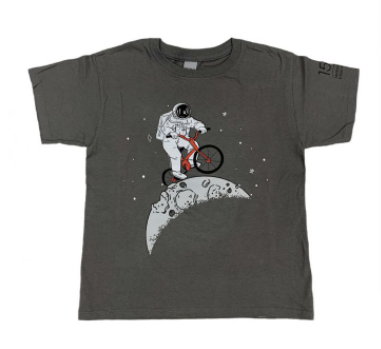 Moon Rider Shirt