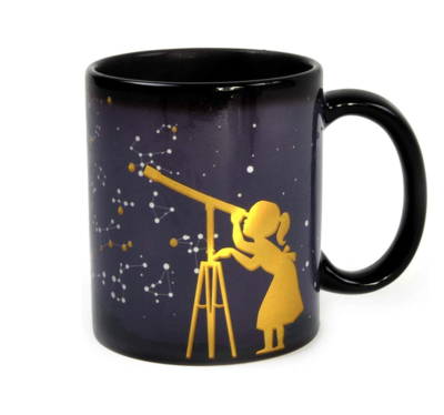 Stargazer Mug