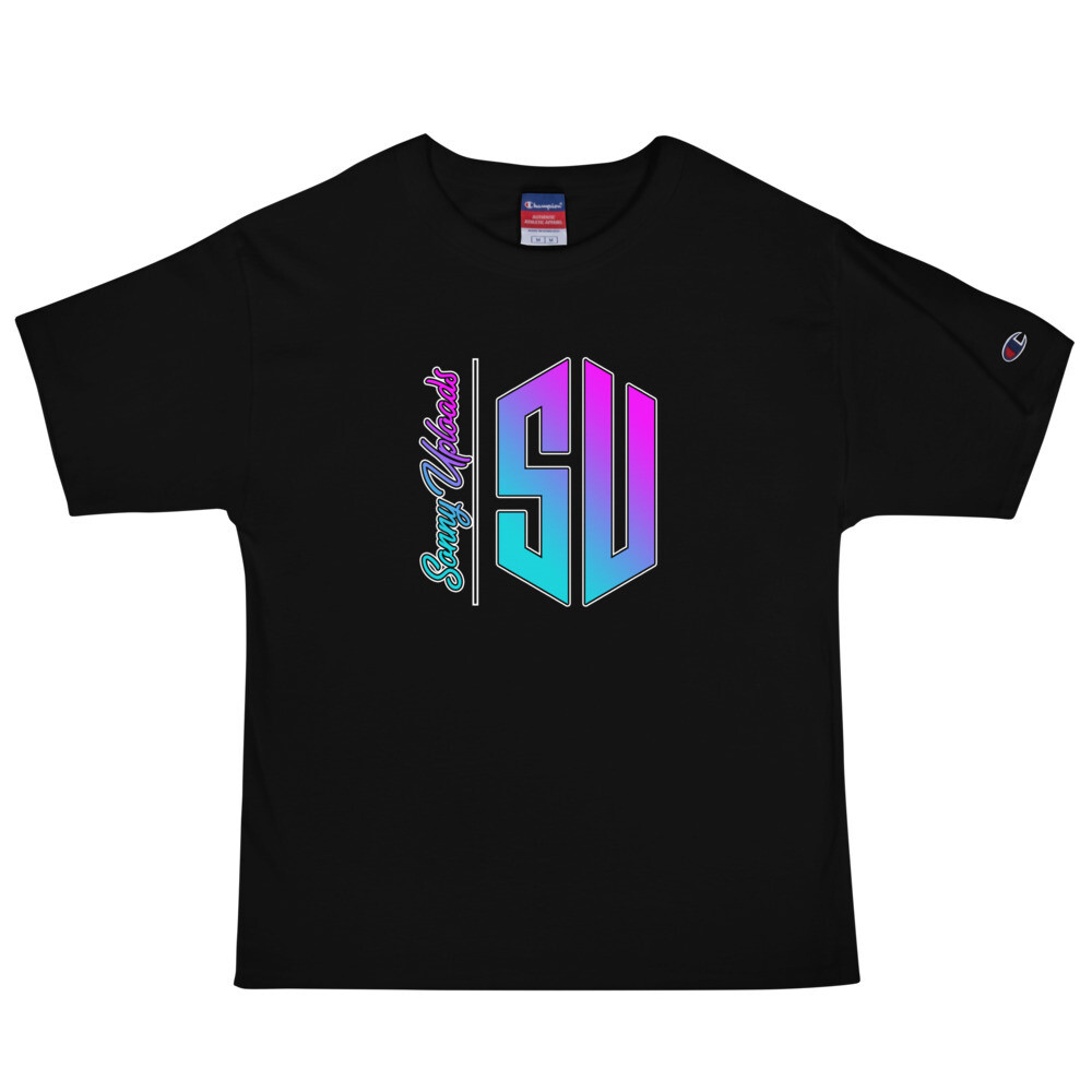 Classic Sonny Uploads T-Shirt