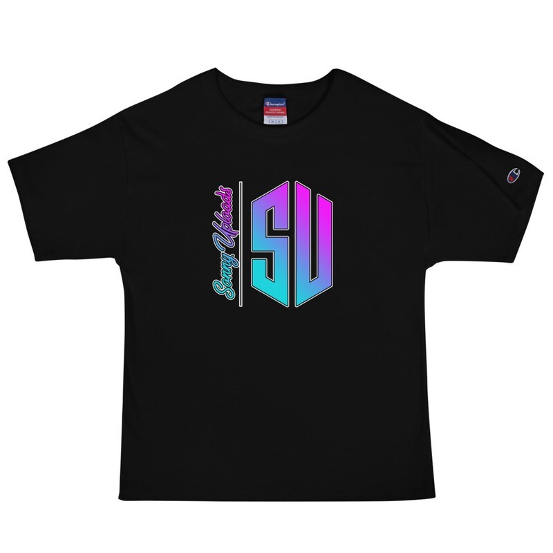 Classic Sonny Uploads T-Shirt