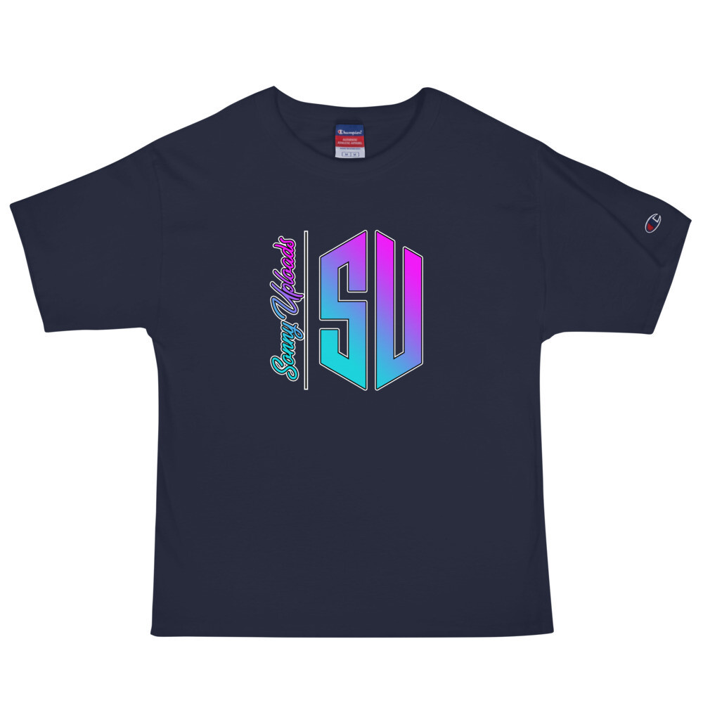 Classic Sonny Uploads T-Shirt