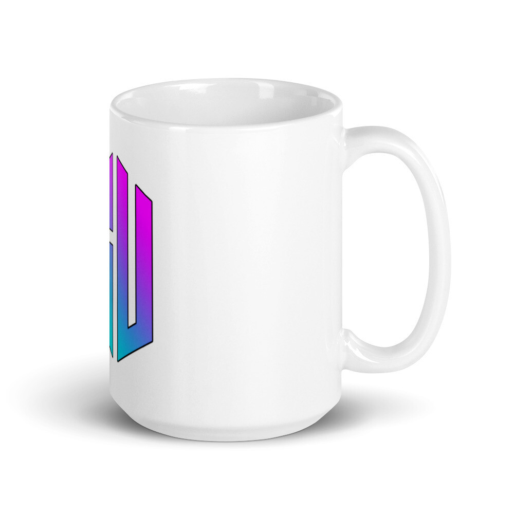 Classic Sonny Uploads Mug