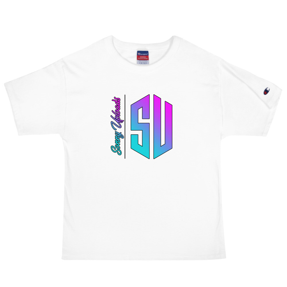 Classic Sonny Uploads T-Shirt
