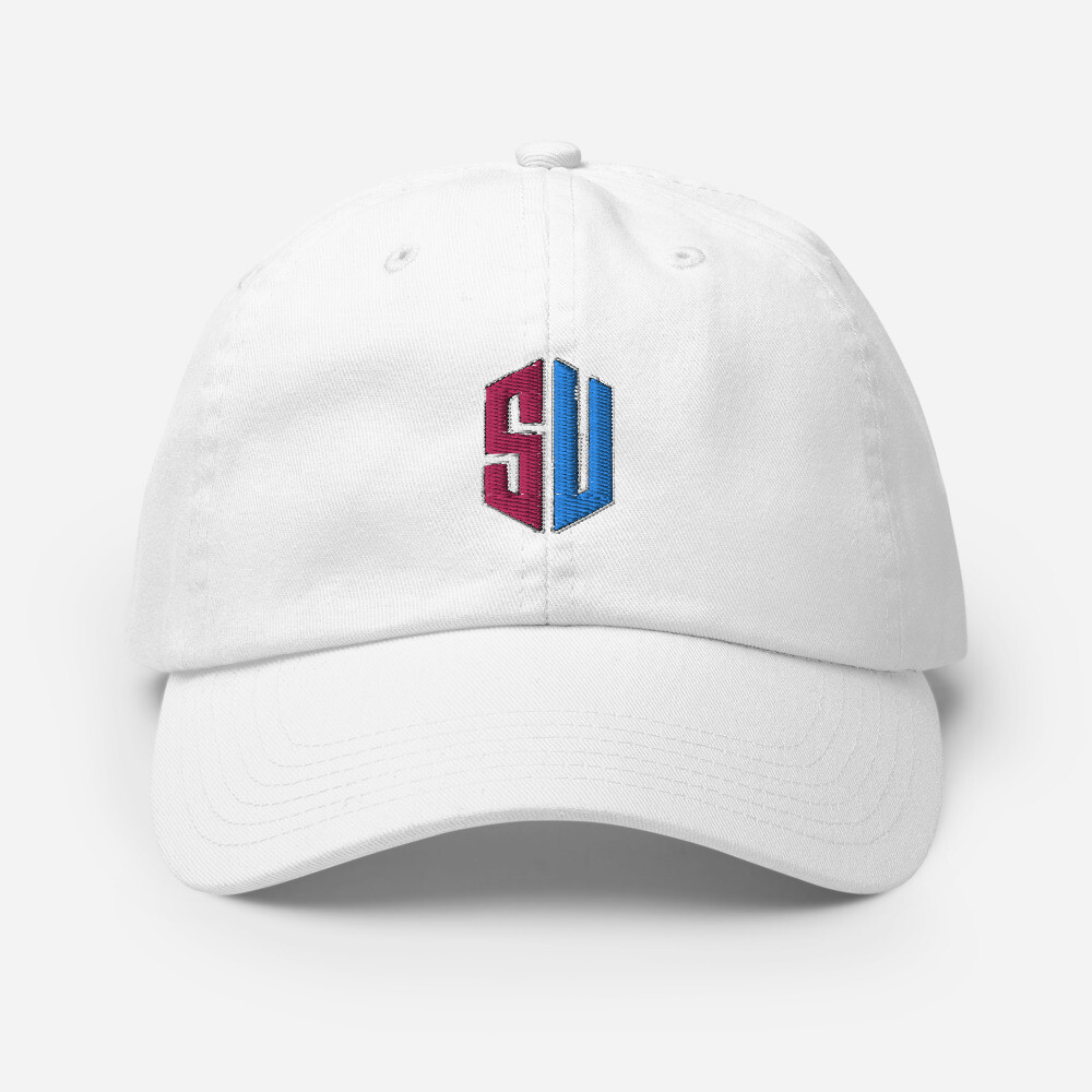 Sonny Uploads x Champion Hat
