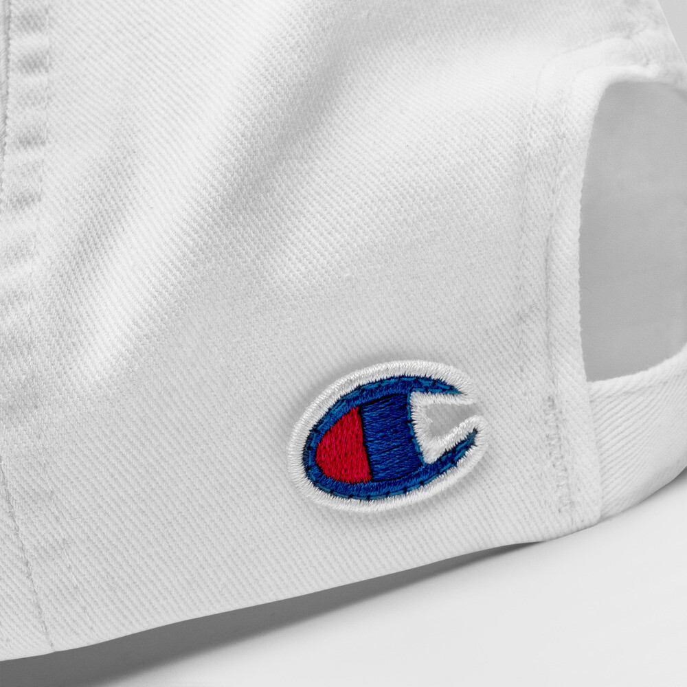 Sonny Uploads x Champion Hat