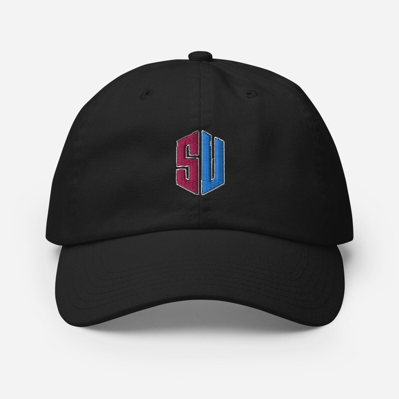 Sonny Uploads x Champion Hat