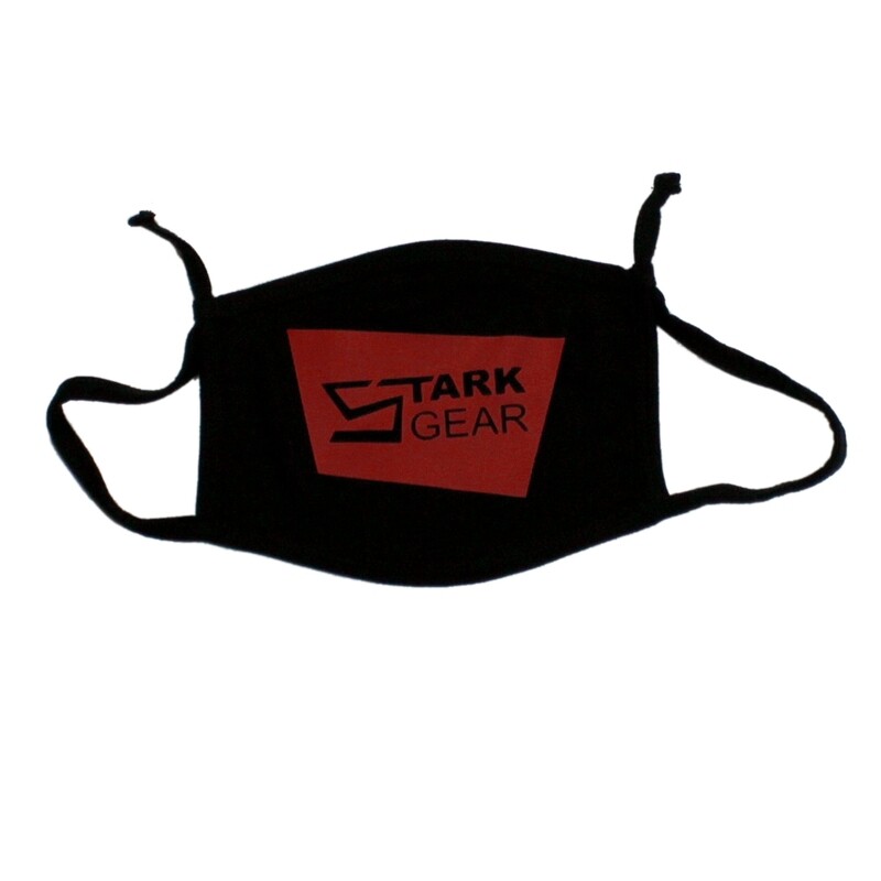Stark Gear Adjustable Mask (Non Medical)
