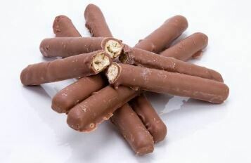 Pretzels