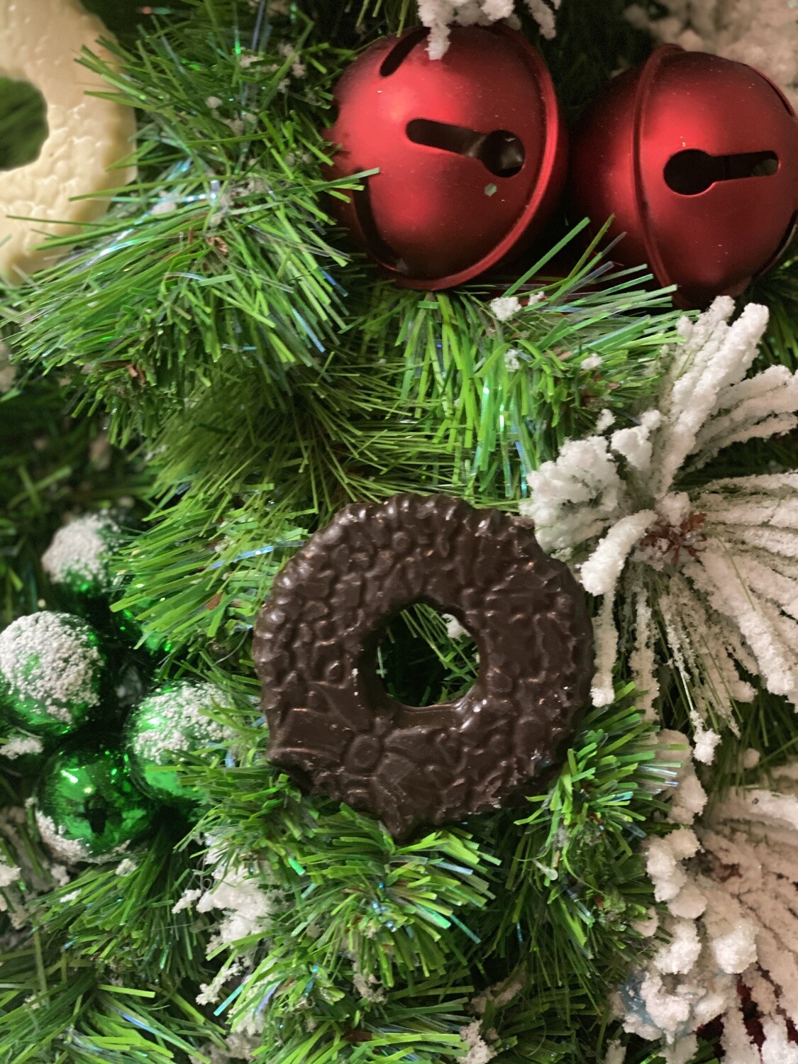 Dark Wreath Flat