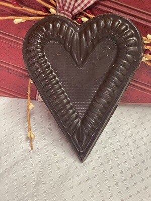 Dark Chocolate Valentine's