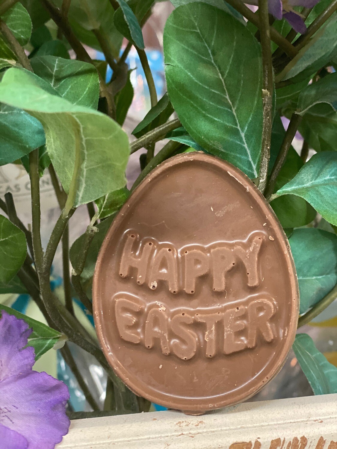 Happy Easter Egg