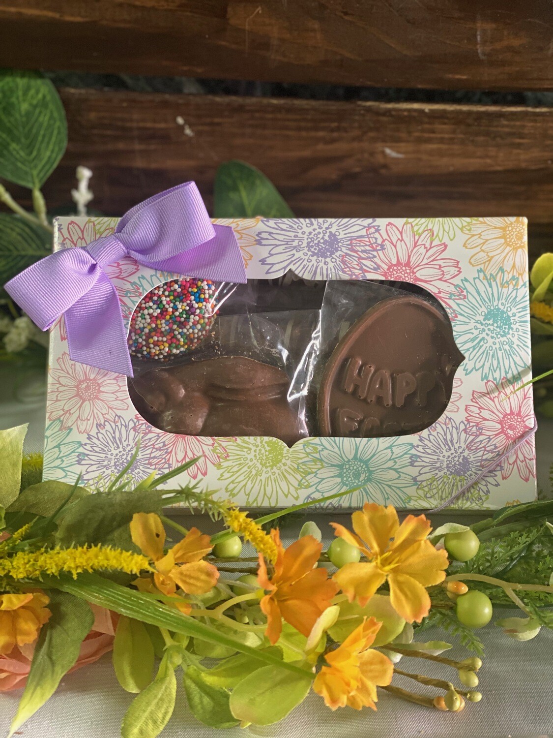 Lucas Easter Gift Box