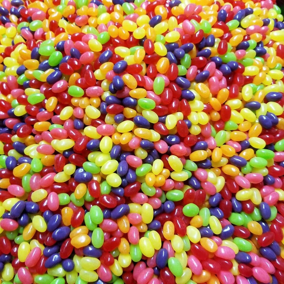 Jelly Beans
