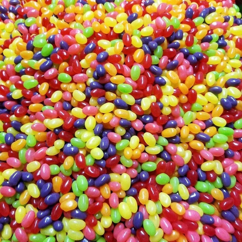 Jelly Beans