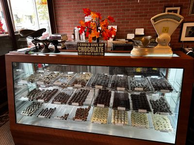 Chocolates