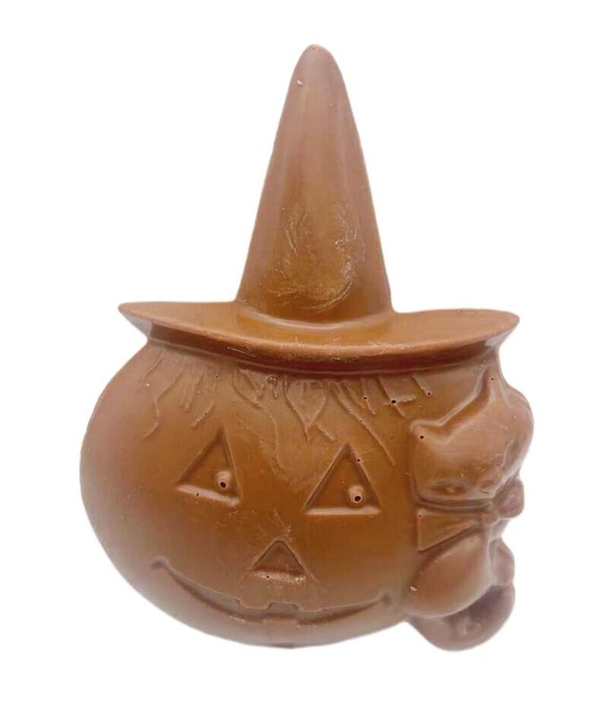 Witch pumpkin 