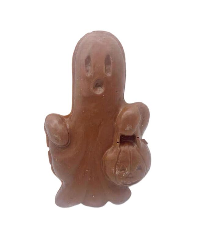 large ghost flat