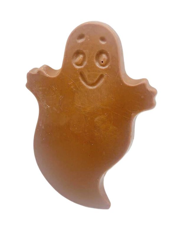 ghost flat