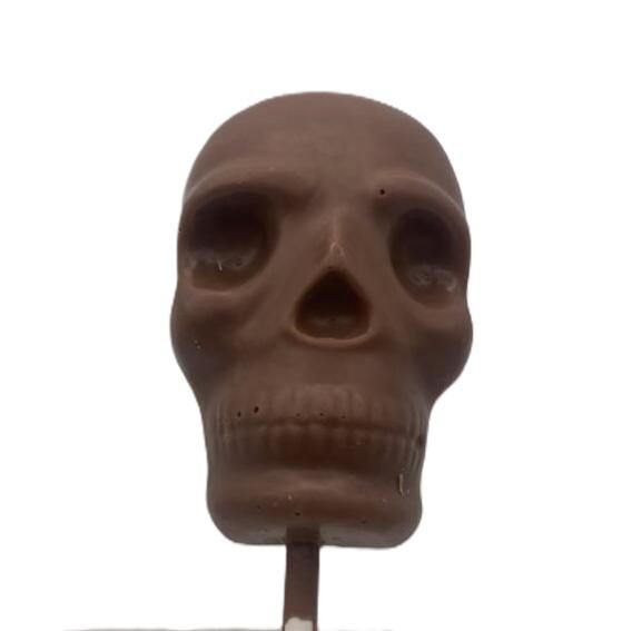 Skull pop