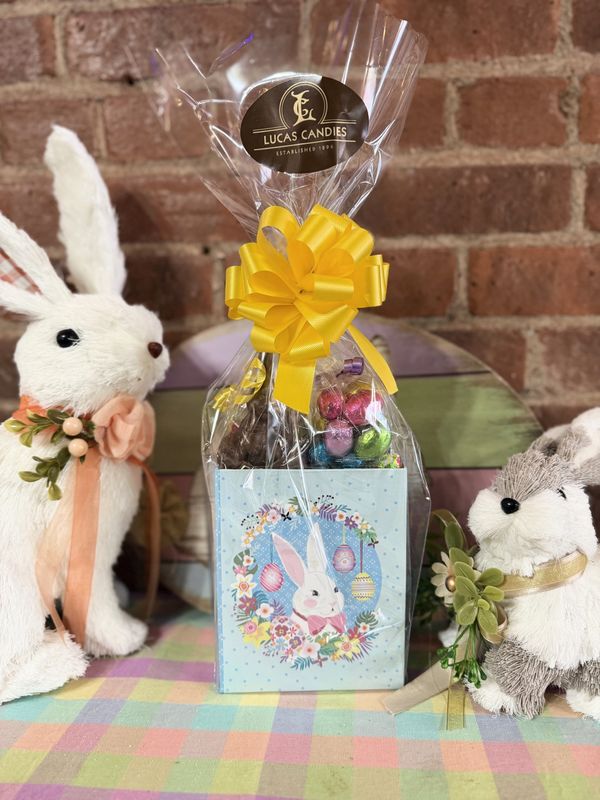 Small Easter Celebration Box