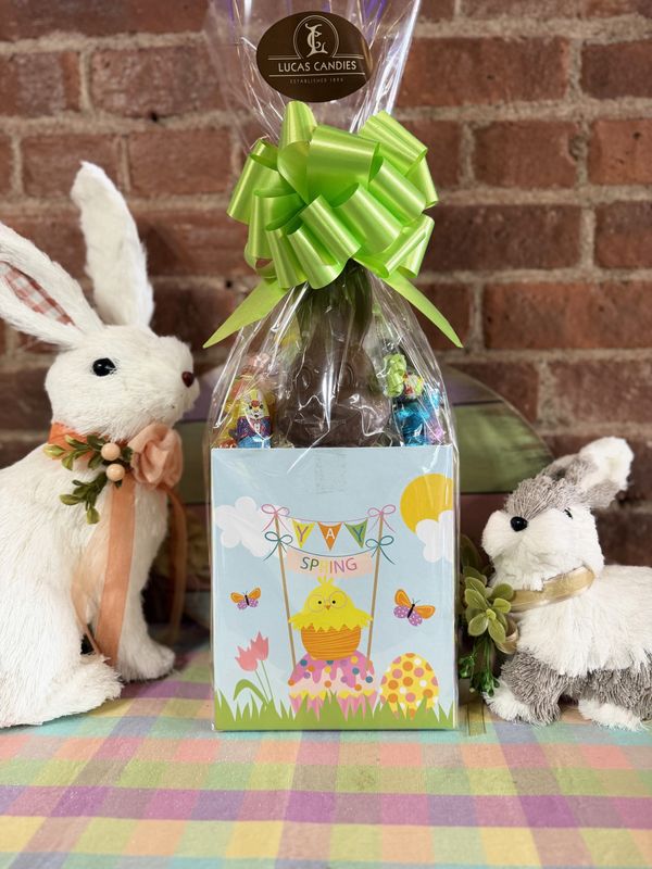 Large Easter Celebration Box