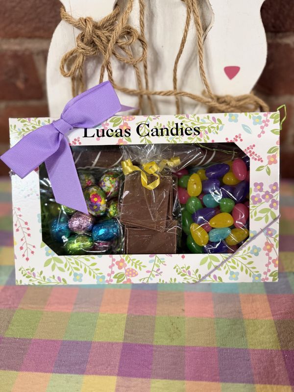 Family Easter Box