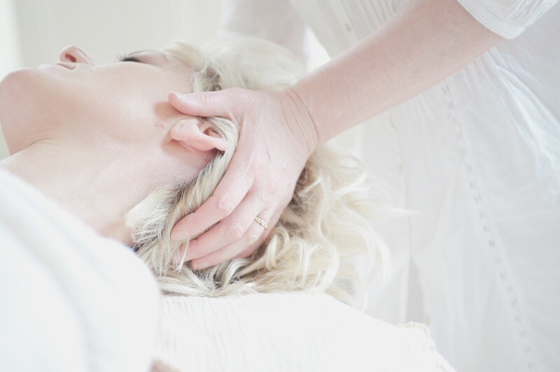 Aromasoul Relaxation Massage - 90 min