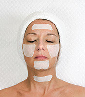 Clinical Treatment - Sea C Spa