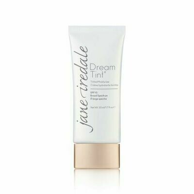 Dream Tint - Tinted Moisturizer SPF 15