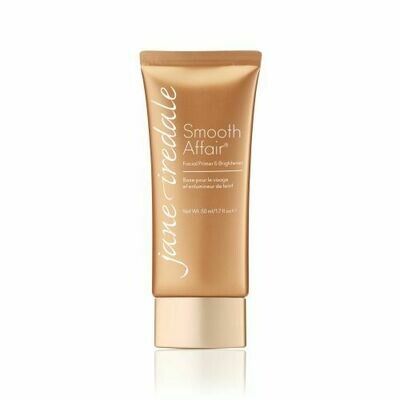 Smooth Affair Facial Primer & Brightener