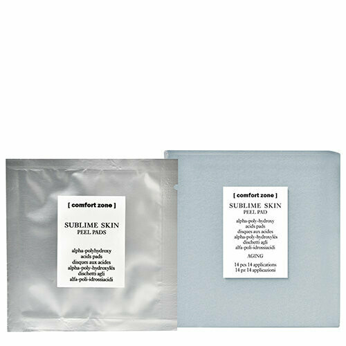 Sublime Skin Peel Pads