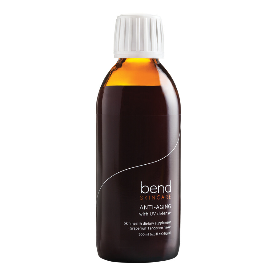 Bend Skin Gel Caps (formerly Ascenta skin care)