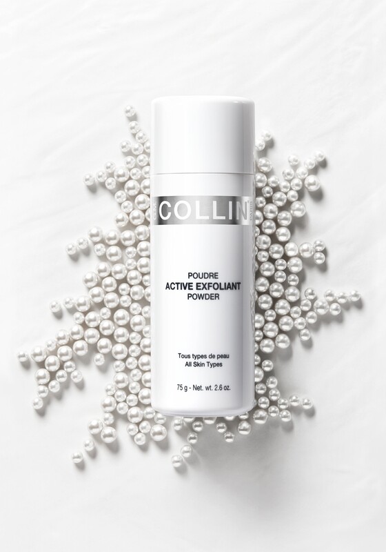 Active Exfoliant Powder