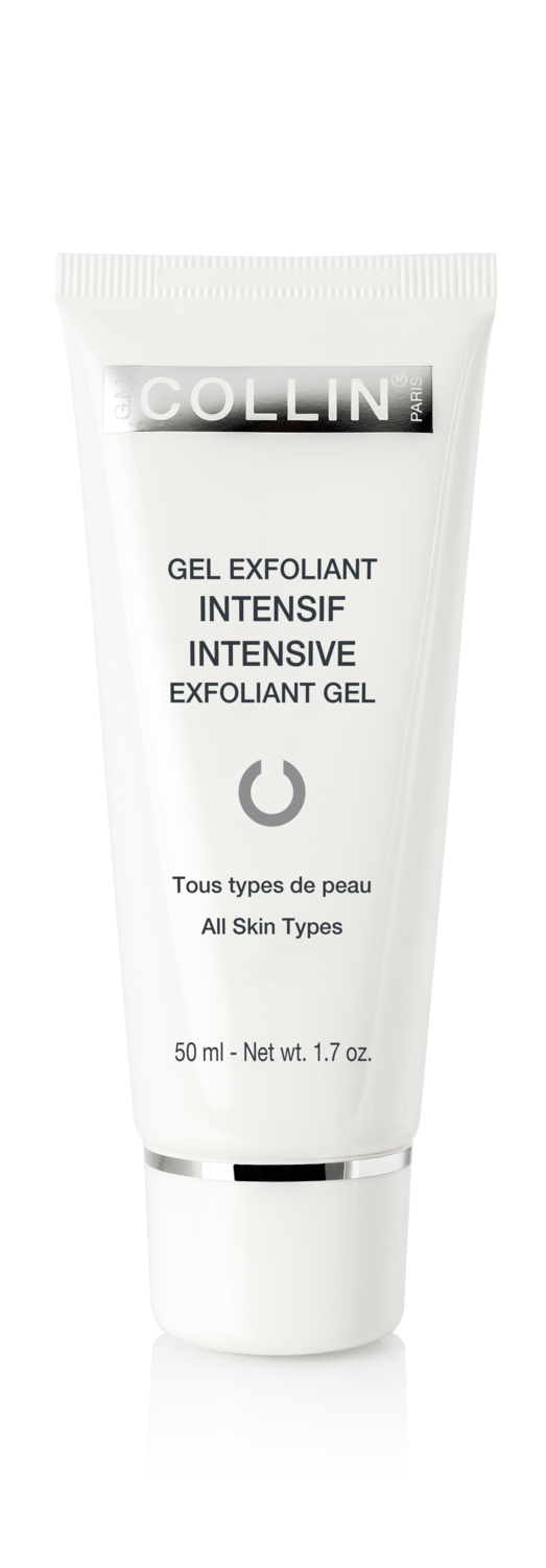 Intensive Exfoliating Gel