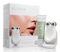 NuFACE Trinity Pro Facial Toning Device