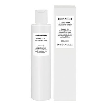 Essentials Make-up Remover - Micellar Water