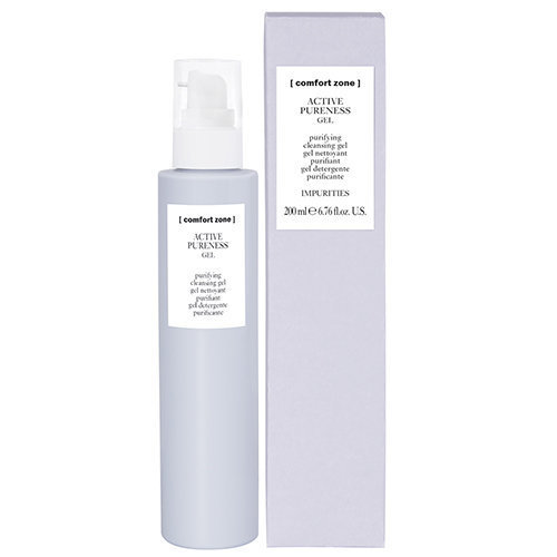 Active Pureness Cleansing Gel